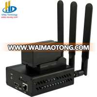 3G 4G LTE Video Hdmi Encoder H.265/H.264