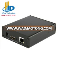 IPTV Solution HDMI Encoder H.264 To Ethernet